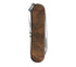 Švicarski nož Classic SD Wood Victorinox 0.6221.63, lesen
